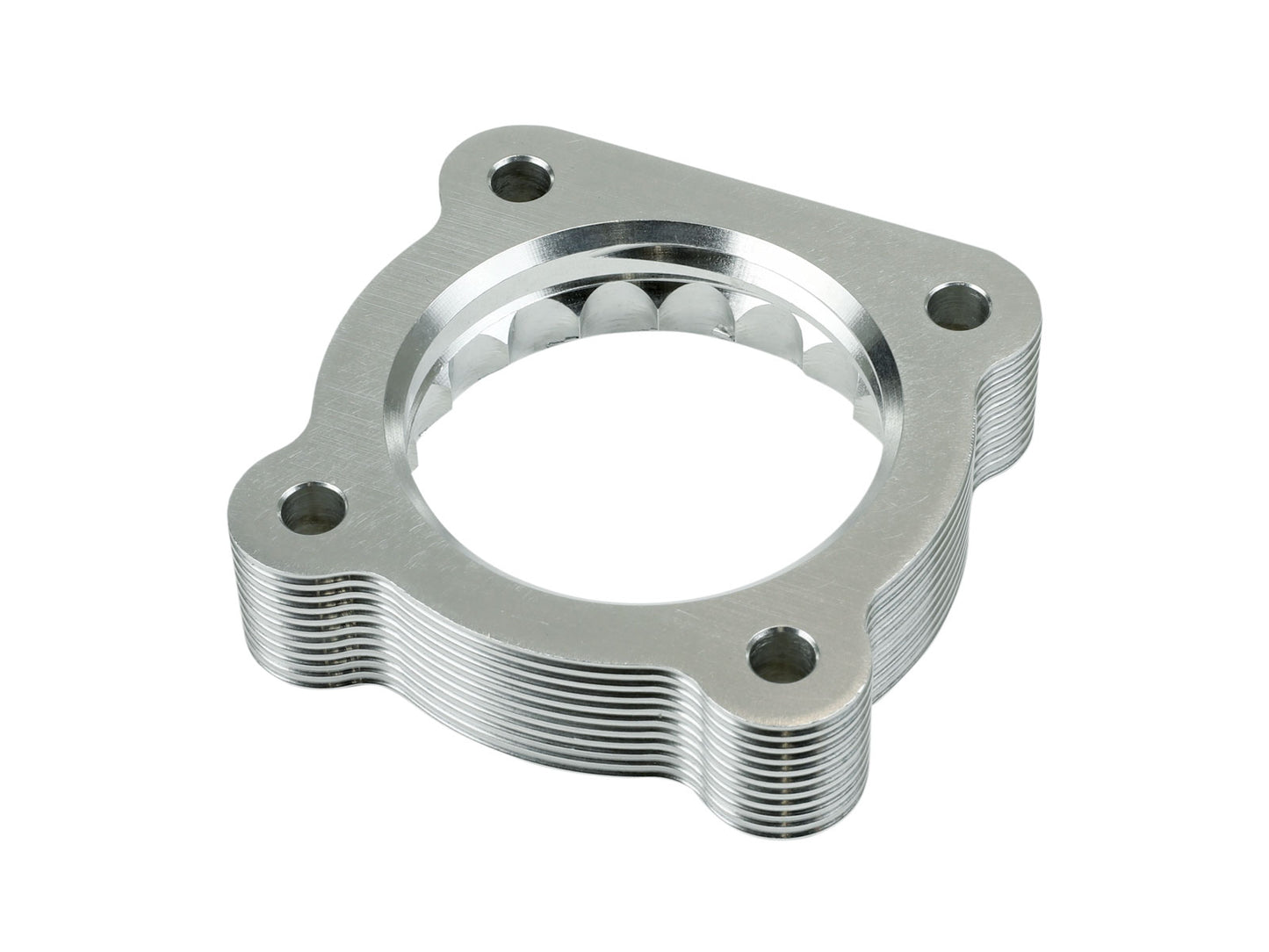 aFe Silver Bullet Throttle Spacer | Dodge Ram 1500/3500 (02-18) (46-32009)