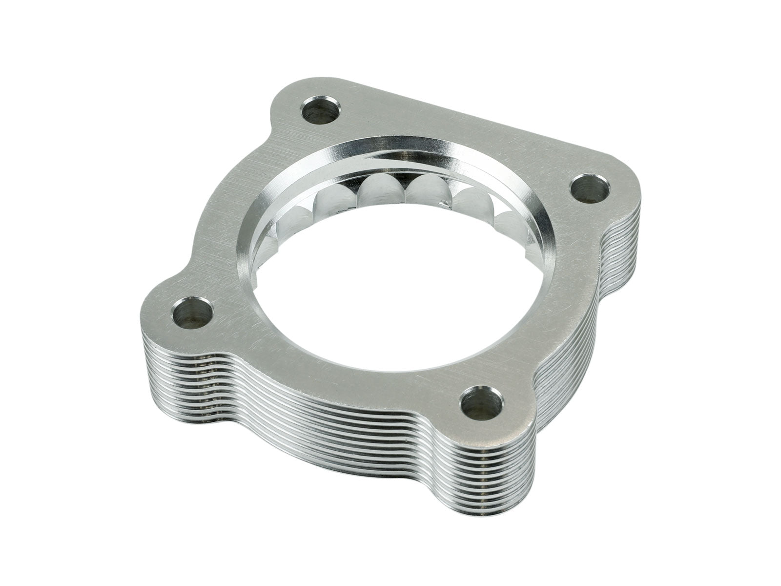 aFe Silver Bullet Throttle Spacer | Dodge Ram 1500/3500 (02-18) (46-32009)