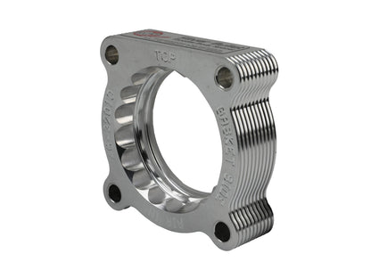 aFe 07-12 Dodge 1500/Dakota V6 3.7L Silver Bullet TB Spacer | Dodge 1500/Dakota/Jeep (46-32010)