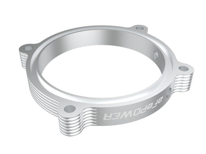 aFe Silver Bullet Throttle Body Spacer | Ram 1500 TRX 2021 V8-6.2L (46-32011)