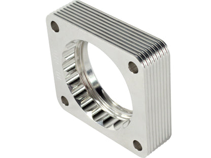 aFe Silver Bullet Throttle Body Spacer Kit | Ford F-150 (97-10) V8-4.6 / V8-5.4 (97-03) (46-33001)