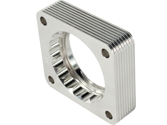 aFe Silver Bullet Throttle Body Spacer Kit | Ford F-150 (97-10) V8-4.6 / V8-5.4 (97-03) (46-33001)
