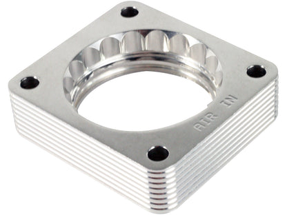 aFe Silver Bullet Throttle Body Spacer Kit | Ford F-150 (97-10) V8-4.6 / V8-5.4 (97-03) (46-33001)