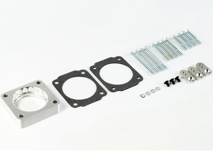 aFe Silver Bullet Throttle Body Spacer Kit | Ford F-150 (97-10) V8-4.6 / V8-5.4 (97-03) (46-33001)
