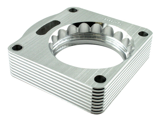 aFe Silver Bullet Throttle Body Spacer | Ford 01-09 SporTrac V6 4.0L (46-33009)