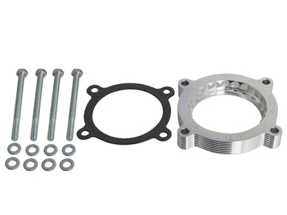 aFe Silver Bullet Throttle Body Spacer Kit | Ford Mustang GT (15-17) (46-33020)