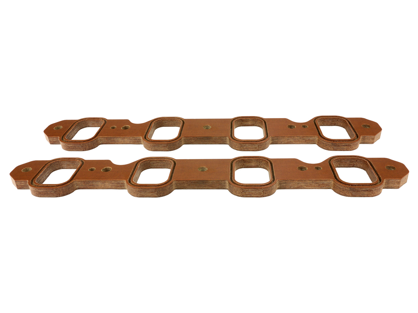 aFe Silver Bullet Intake Manifold Spacer Kit 2020 F-250/350 V8-7.3L (46-33024)