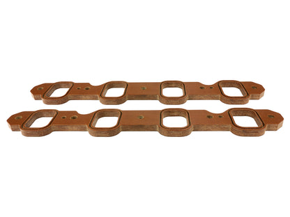 aFe Silver Bullet Intake Manifold Spacer Kit 2020 F-250/350 V8-7.3L (46-33024)