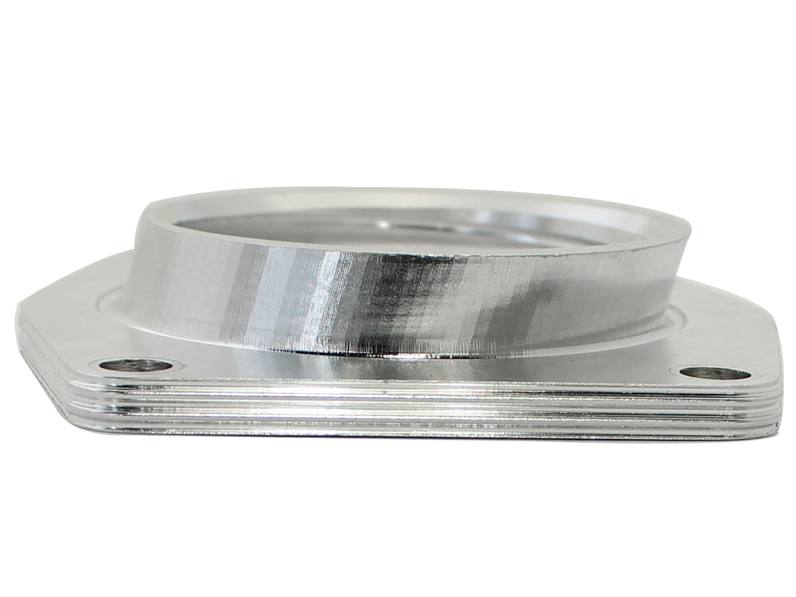 aFe Silver Bullet Throttle Body Spacer Kit | GM Silverado/Sierra 1500 V8 5.3L (14) (46-34008)