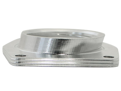 aFe Silver Bullet Throttle Body Spacer Kit | GM Silverado/Sierra 1500 V8 5.3L (14) (46-34008)