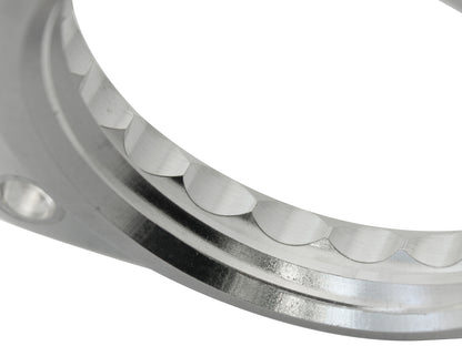 aFe Silver Bullet Throttle Body Spacer Kit | GM Silverado/Sierra 1500 V8 5.3L (14) (46-34008)