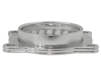 aFe Silver Bullet Throttle Body Spacer | Chevrolet Camaro V6 3.6L (10-14) (46-34010)