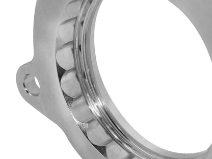 aFe Silver Bullet Throttle Body Spacer | Chevrolet Camaro V6 3.6L (10-14) (46-34010)