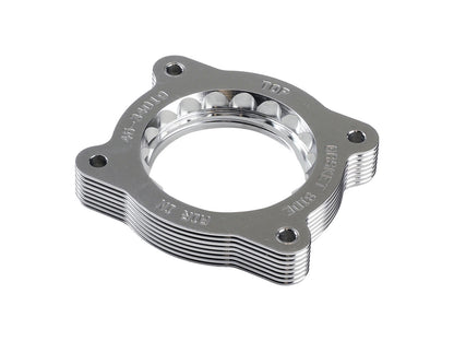 aFe Silver Bullet Throttle Body Spacer | Chevy Silverado 1500/GMC Sierra 1500 (07-13) (46-34019)