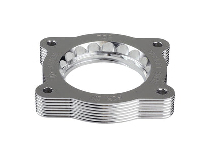 aFe Silver Bullet Throttle Body Spacer | Chevy Silverado 1500/GMC Sierra 1500 (07-13) (46-34019)