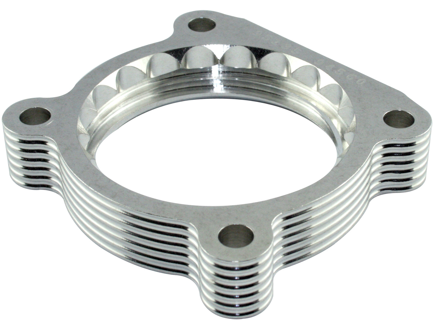aFe Silver Bullet Throttle Body Spacer Kit | Nissan Titan/Armada / Infiniti QX56 (04-09) (46-36001)