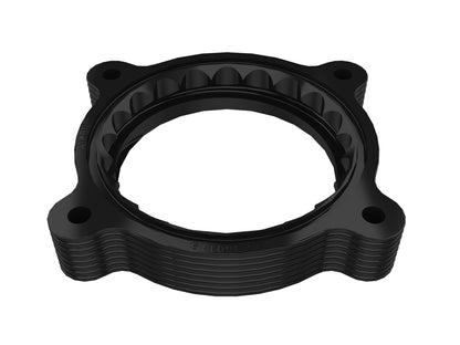 aFe 20-22 Nissan Frontier V6-3.8L Silver Bullet Throttle Spacer (46-36011B)