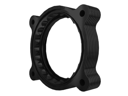 aFe 20-22 Nissan Frontier V6-3.8L Silver Bullet Throttle Spacer (46-36011B)
