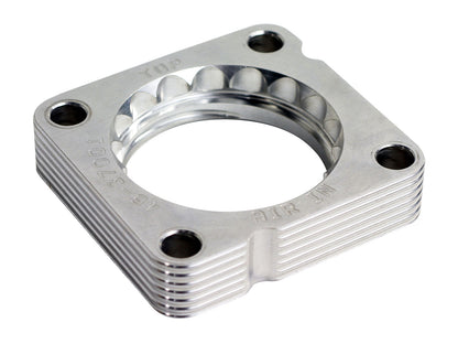 aFe Silver Bullet Throttle Spacer | Honda Civic Si/Accord/TSX (12-17) (46-37001)