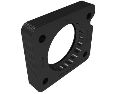 aFe Silver Bullet Throttle Body Spacer | Acura MDX (14-20) / TLX V6-3.5L (15-20) (46-37004)