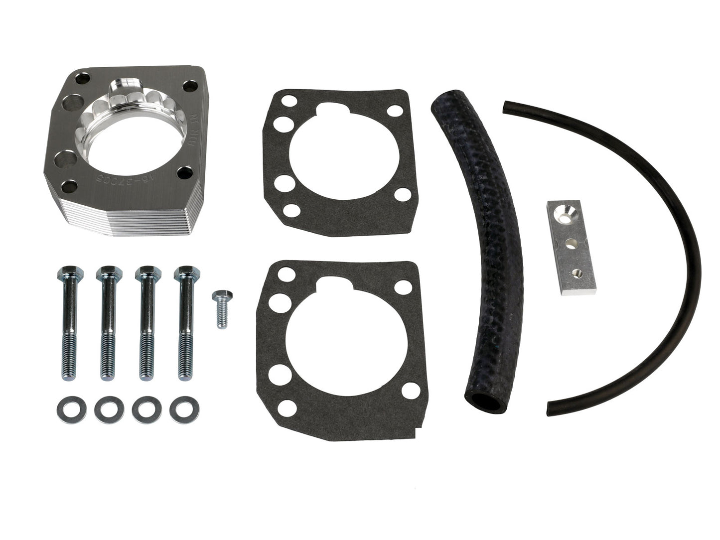 aFe Silver Bullet Throttle Body Spacer | Honda S2000 2.0L L4 (00-03) (46-37005)