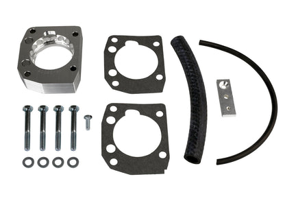 aFe Silver Bullet Throttle Body Spacer | Honda S2000 2.0L L4 (00-03) (46-37005)