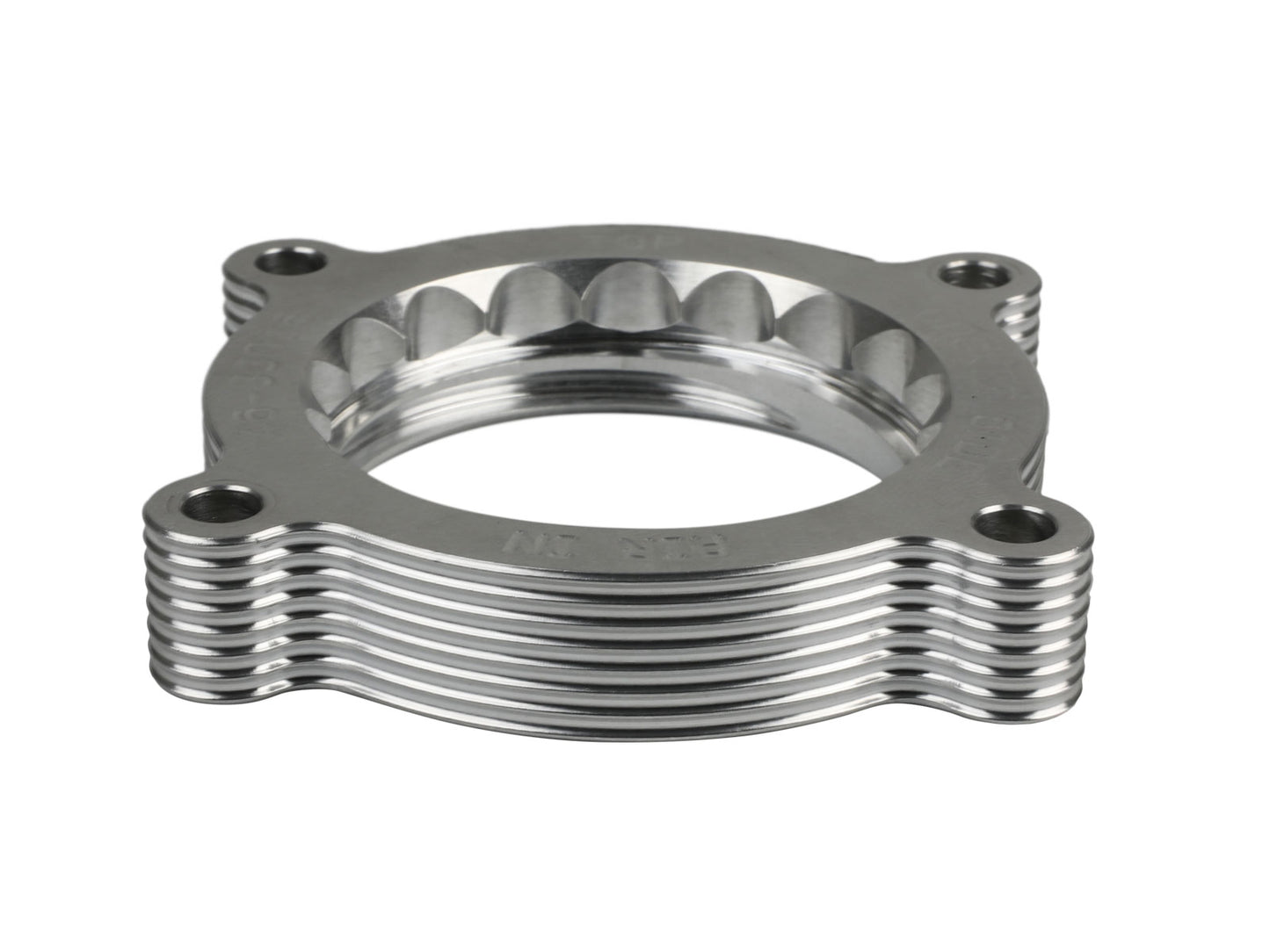 aFe Silver Bullet Throttle Body Spacer | Honda Civic 06-11 (46-37006)