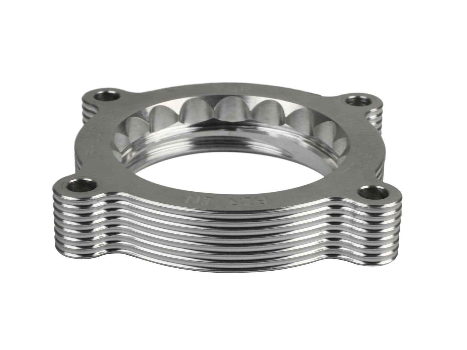 aFe Silver Bullet Throttle Body Spacer | Honda Civic 06-11 (46-37006)