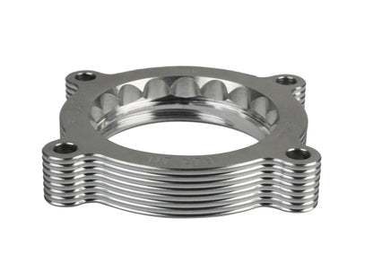 aFe Silver Bullet Throttle Body Spacer | Honda Civic 06-11 (46-37006)