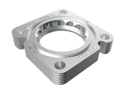 aFe Silver Bullet Throttle Body Spacer Kit Honda Civic 16-24 L4-2.0L