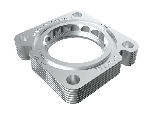 aFe Silver Bullet Throttle Body Spacer Kit Honda Civic 16-24 L4-2.0L