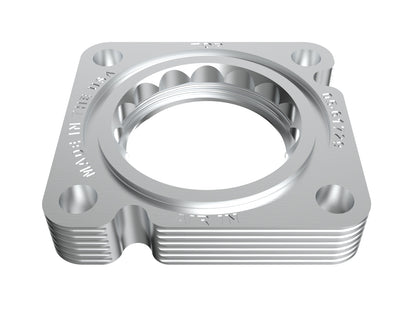 aFe Silver Bullet Throttle Body Spacer Kit Honda Civic 16-24 L4-2.0L