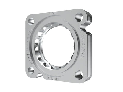 aFe Silver Bullet Throttle Body Spacer Kit Honda Civic 16-24 L4-2.0L