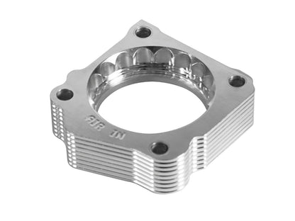 aFe Silver Bullet Throttle Body Spacer | Toyota Tacoma/4Runner 99-04 V6 3.4L (46-38001) (SPF4638001)
