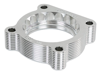 aFe Silver Bullet Throttle Body Spacer Kit | Toyota Tacoma V6-4.0L (05-11) (46-38002)