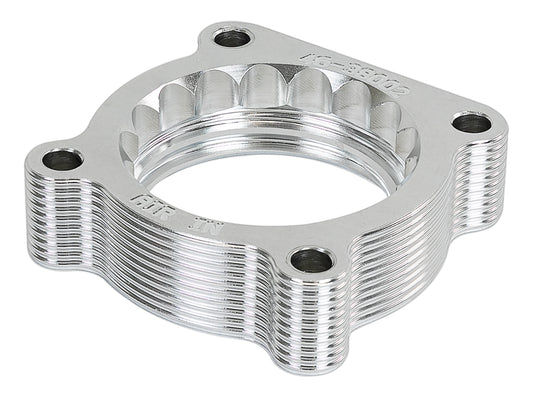 aFe Silver Bullet Throttle Body Spacer Kit | Toyota Tacoma V6-4.0L (05-11) (46-38002)