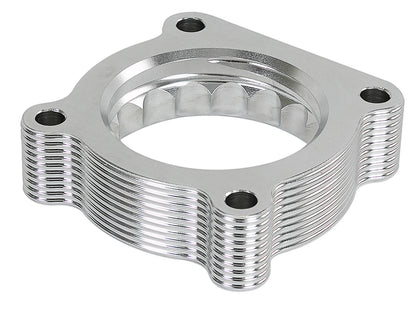aFe Silver Bullet Throttle Body Spacer Kit | Toyota Tacoma V6-4.0L (05-11) (46-38002)