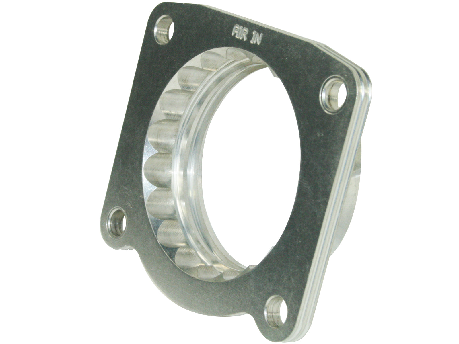 aFe Silver Bullet TB Spacer | Toyota Tundra/Sequoia V8-5.7L (07-23) (46-38005)
