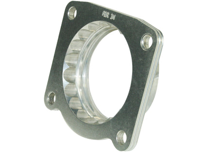 aFe Silver Bullet TB Spacer | Toyota Tundra/Sequoia V8-5.7L (07-23) (46-38005)