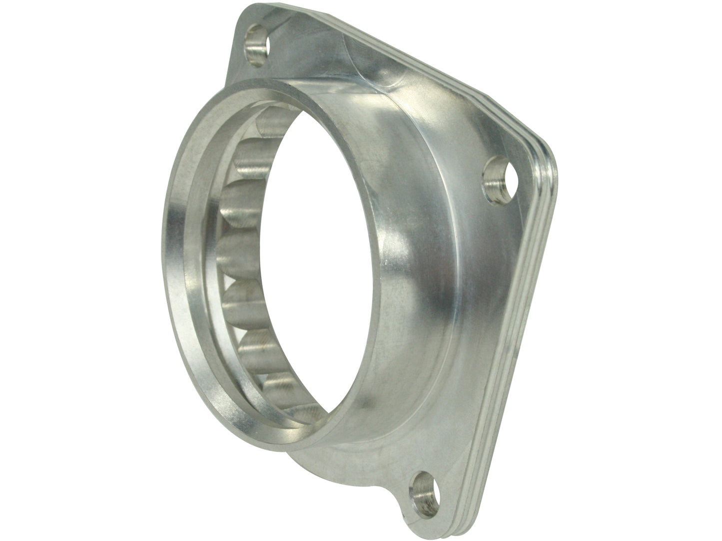aFe Silver Bullet TB Spacer | Toyota Tundra/Sequoia V8-5.7L (07-23) (46-38005)