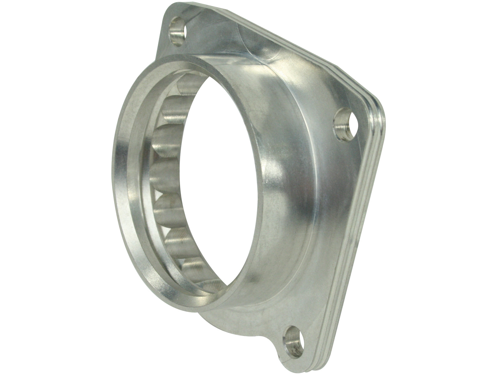 aFe Silver Bullet TB Spacer | Toyota Tundra/Sequoia V8-5.7L (07-23) (46-38005)