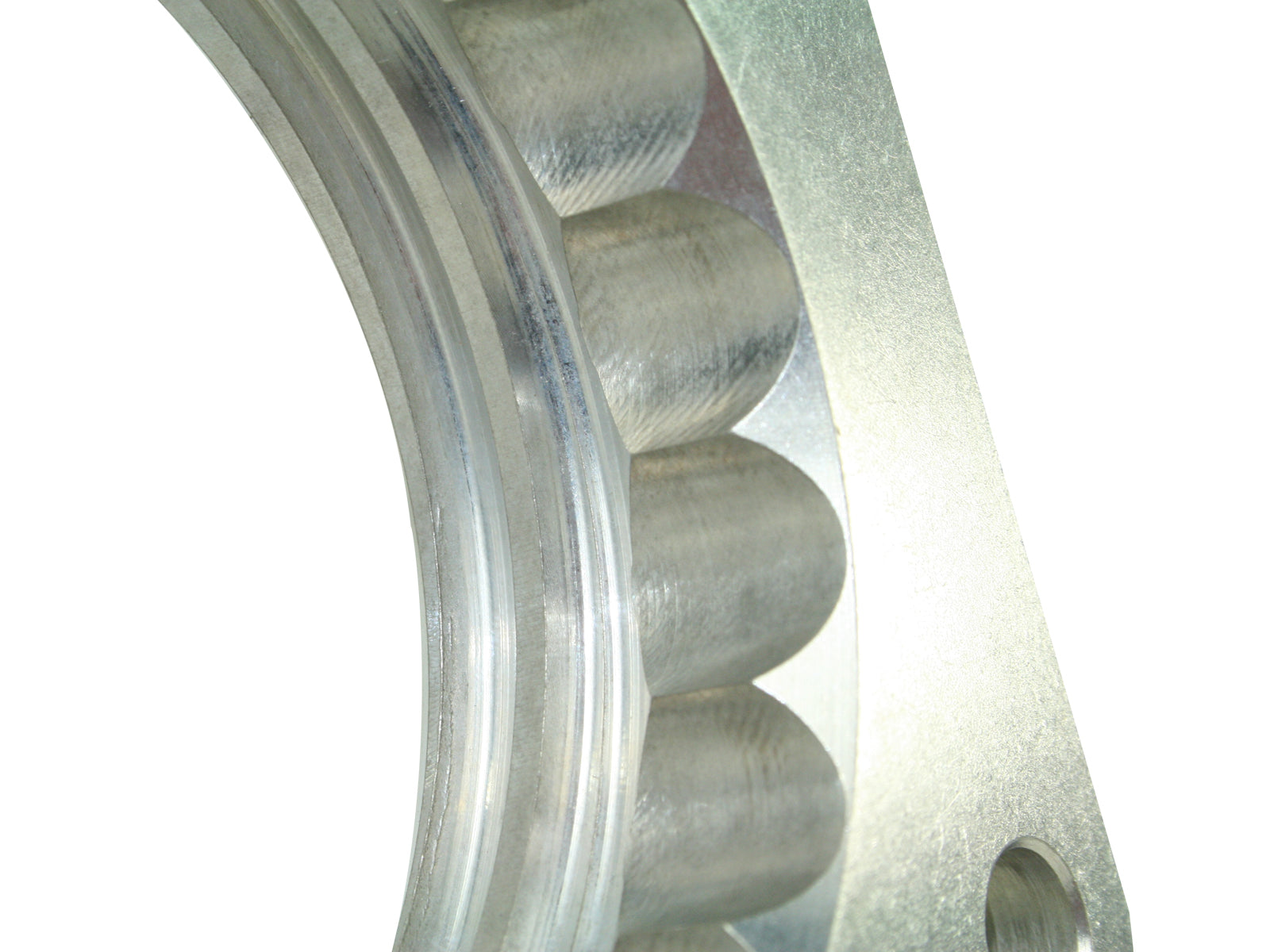 aFe Silver Bullet TB Spacer | Toyota Tundra/Sequoia V8-5.7L (07-23) (46-38005)