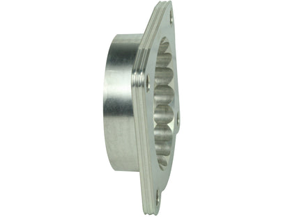 aFe Silver Bullet TB Spacer | Toyota Tundra/Sequoia V8-5.7L (07-23) (46-38005)