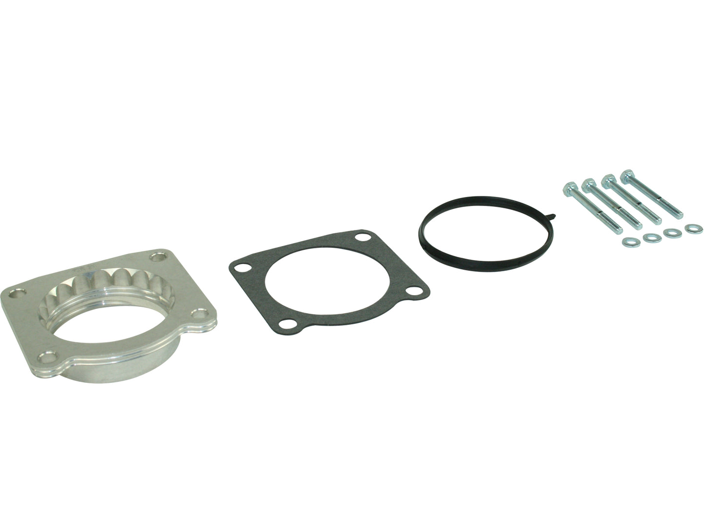 aFe Silver Bullet TB Spacer | Toyota Tundra/Sequoia V8-5.7L (07-23) (46-38005)