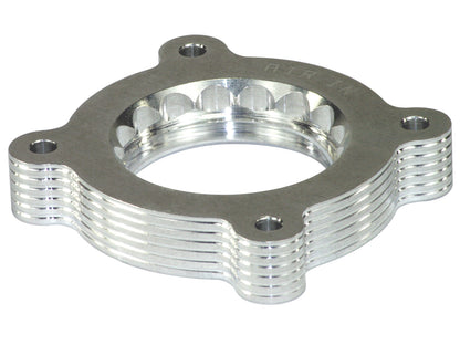 aFe Silver Bullet Throttle Body Spacer Kit | Toyota 4Runner/FJ Cruiser (10-12) V6-4.0L (46-38008)
