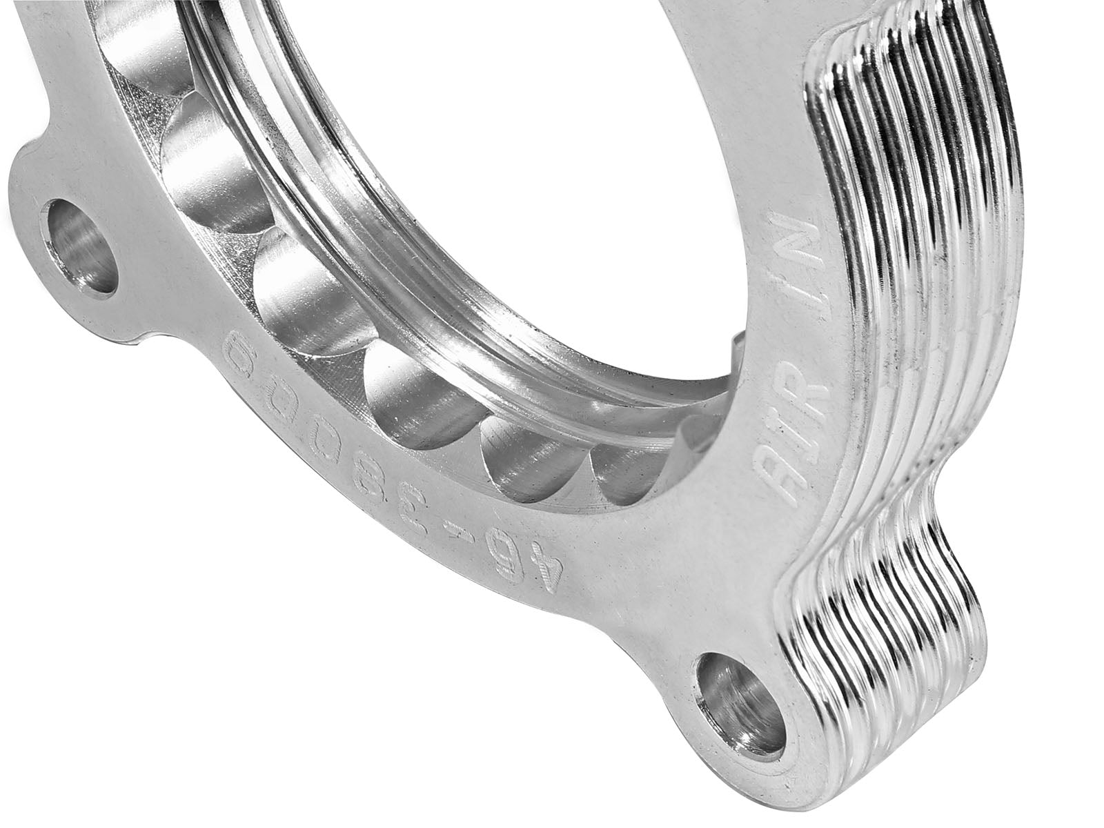 aFe Silver Bullet Throttle Body Spacer Kit | Subaru BRZ / Scion FR-S / Toyota 86 (13-21) (46-38009)