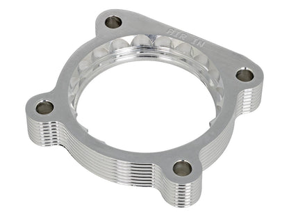 aFe Silver Bullet Throttle Body Spacer Kit | Toyota Tacoma V6 3.5L (16) (46-38010)