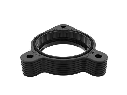 aFe Silver Bullet Throttle Body Spacer | Toyota Corolla 2.0L (19-21) (46-38012B)