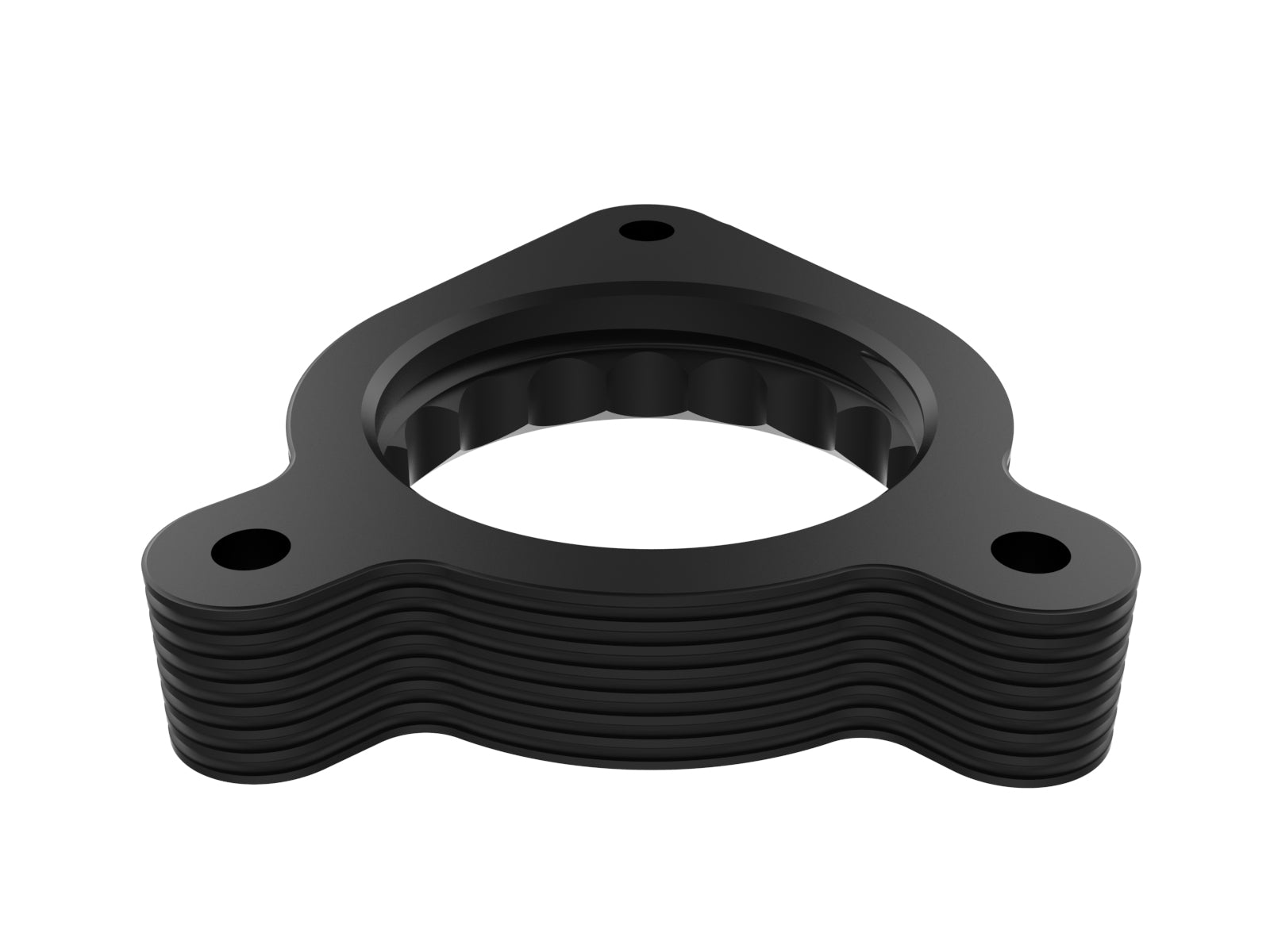 aFe Silver Bullet Throttle Body Spacer | Toyota Corolla 2.0L (19-21) (46-38012B)