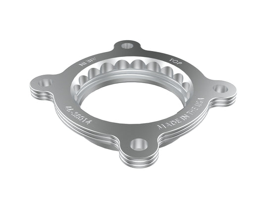 aFe 21-24 Lexus IS350 3.5L V6 Silver Bullet Throttle Body Spacer (46-38014)